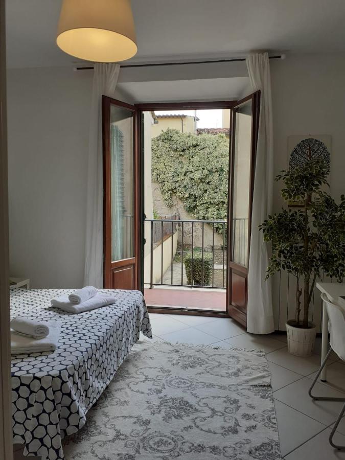 Simone'S Scala House Hotel Florence Exterior photo
