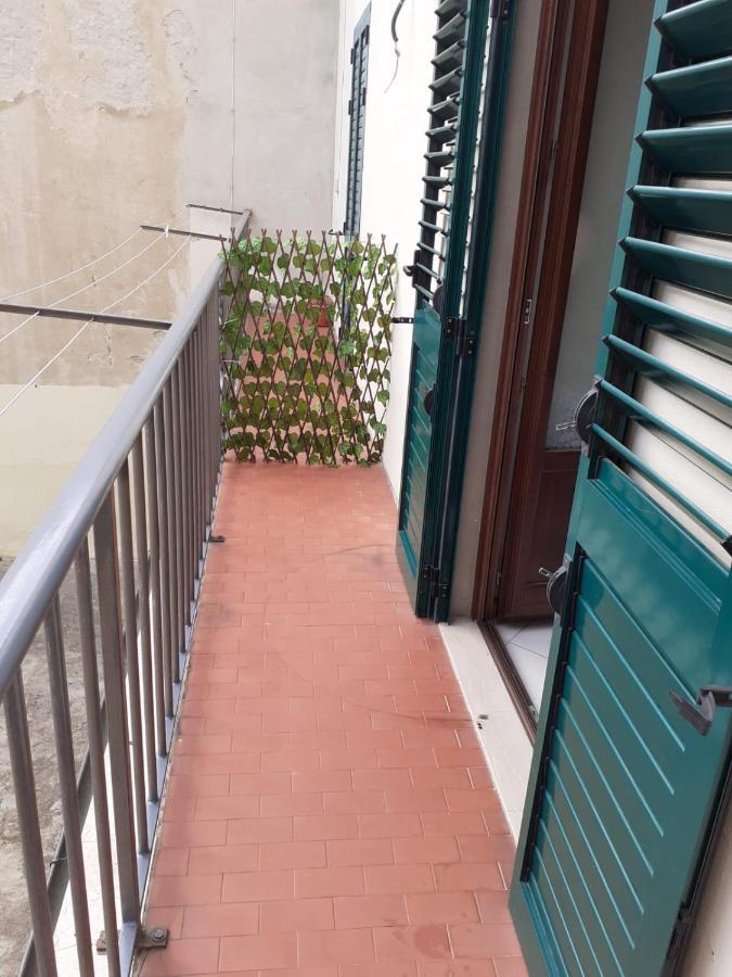 Simone'S Scala House Hotel Florence Exterior photo